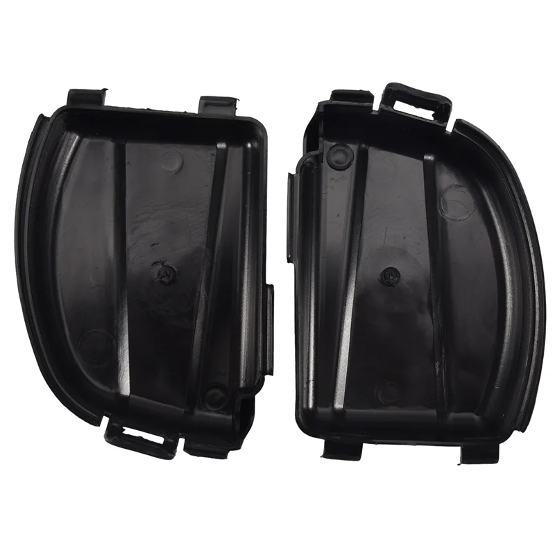 

AAAU-2 Pcs Air Cleaner Cover Accessory Elements Gadget Replacement For Briggs And Stratton 595658