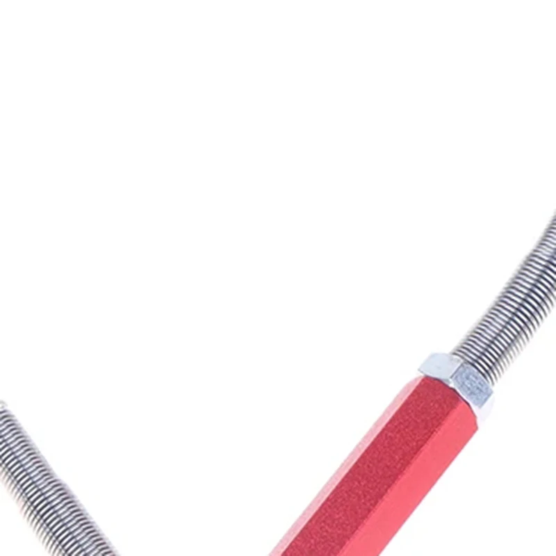 

Шланг насоса ТПУ 63 МПа с внутренней резьбой 6 мм, быстрая сталь, медь, 4500 фунтов на квадратный дюйм, пружинный надувной шланг высокого давления