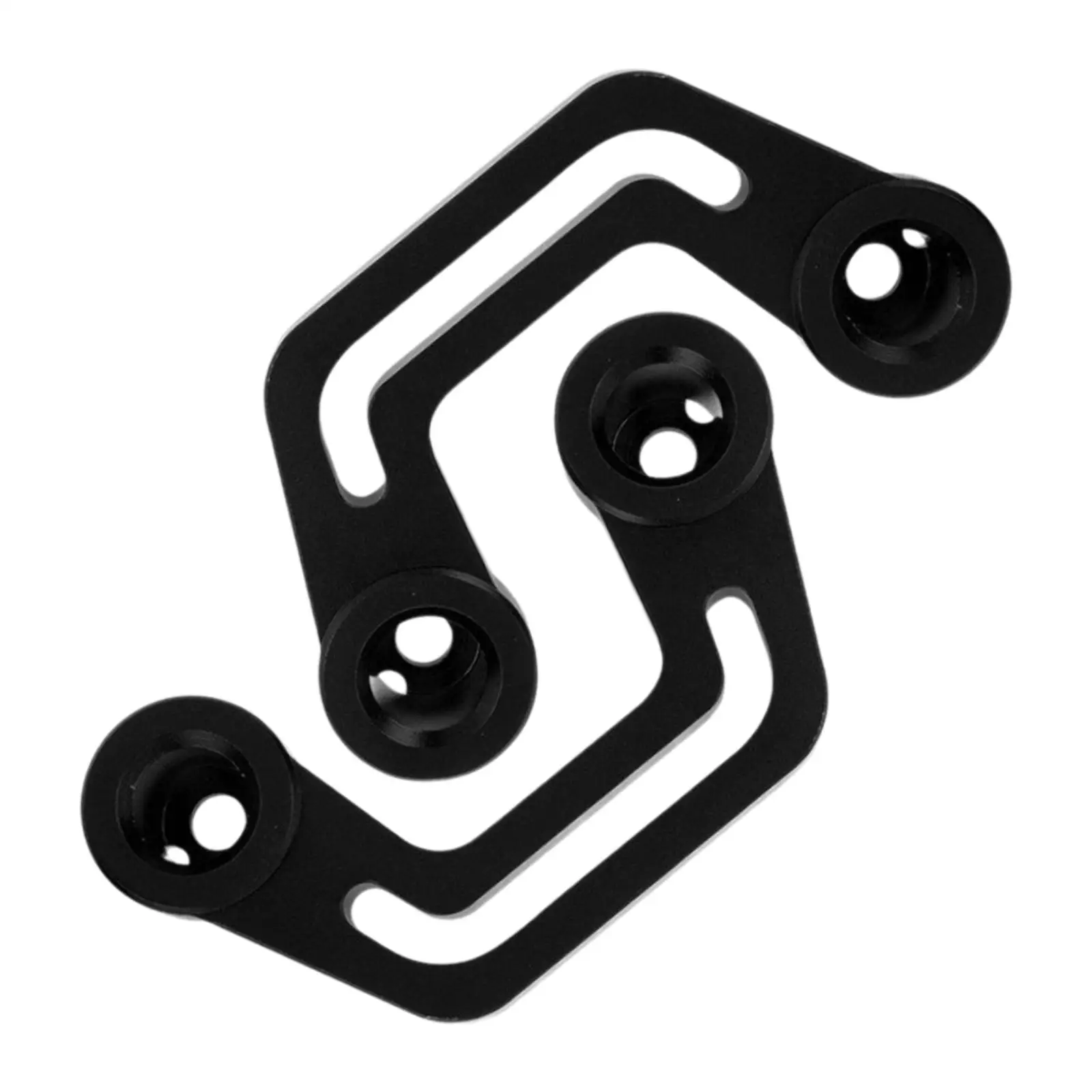 Light Mounting Brackets Auto Parts Light Brackets for Jeep Wrangler JL