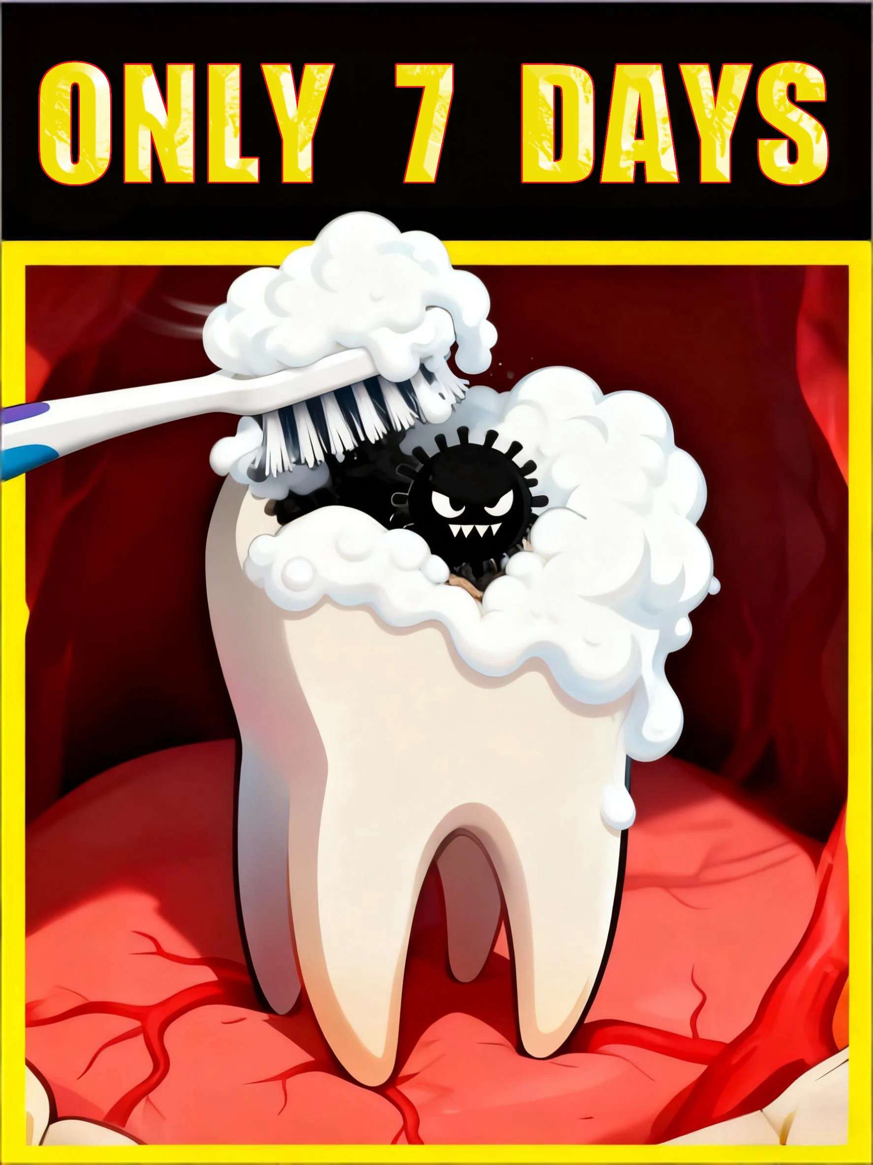 Dentifricio a base di erbe naturali, igiene orale professionale, una scelta rassurante per tutta la famiglia.