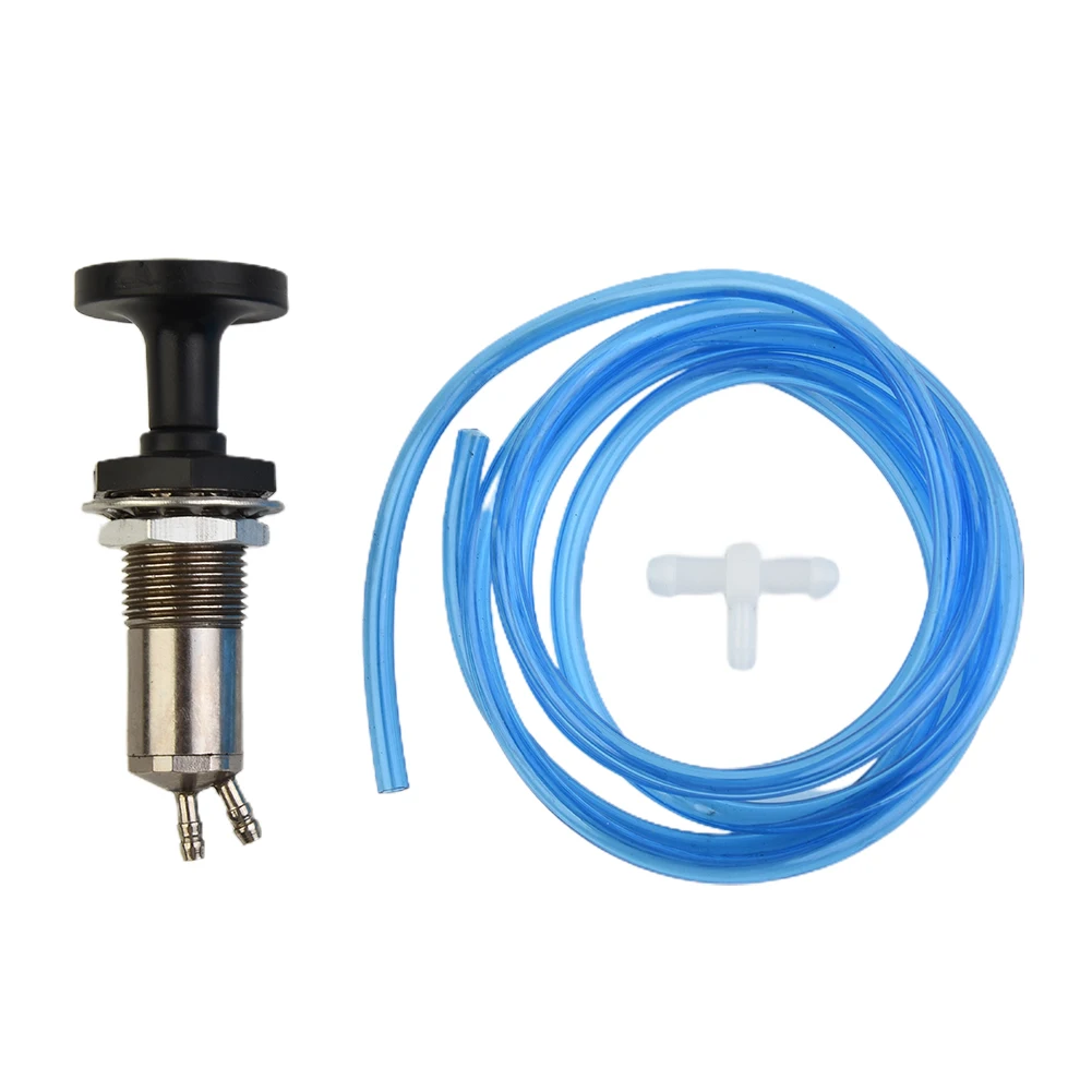 1pc Fuel Plunger for primer Pump for primer for snowmobiles Carbureted Jet-Skis High For 11305/10161-AD 1pc Fuel