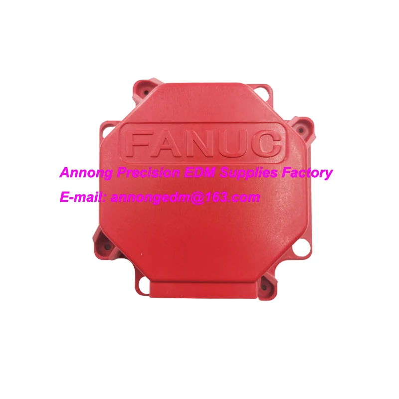 New Original FANUC Encoder housing，A860-2000-T301，A860-2005-T301，A860-2020-T301，A860-2070-T321，A860-2070-T371，A860-2001-T321