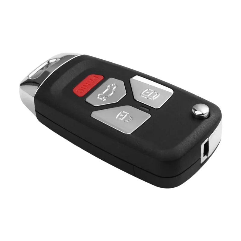 

A99F-для VVDI Key Tool, совместимый с XNAU02EN XN, беспроводной универсальный дистанционный ключ, 4 кнопки для стиля