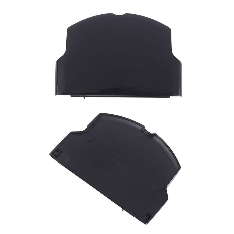 For PSP 2000 3000 Series High Quality Battery Back Cover Case Replacement Universal Protective Case Cover