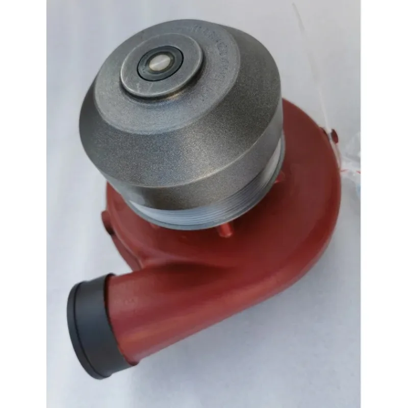 1001039014 Construction Machinery Parts Water Pump for Engines 6M26C 12M26C 6M26.2C 12M26.26M33C 12M33C