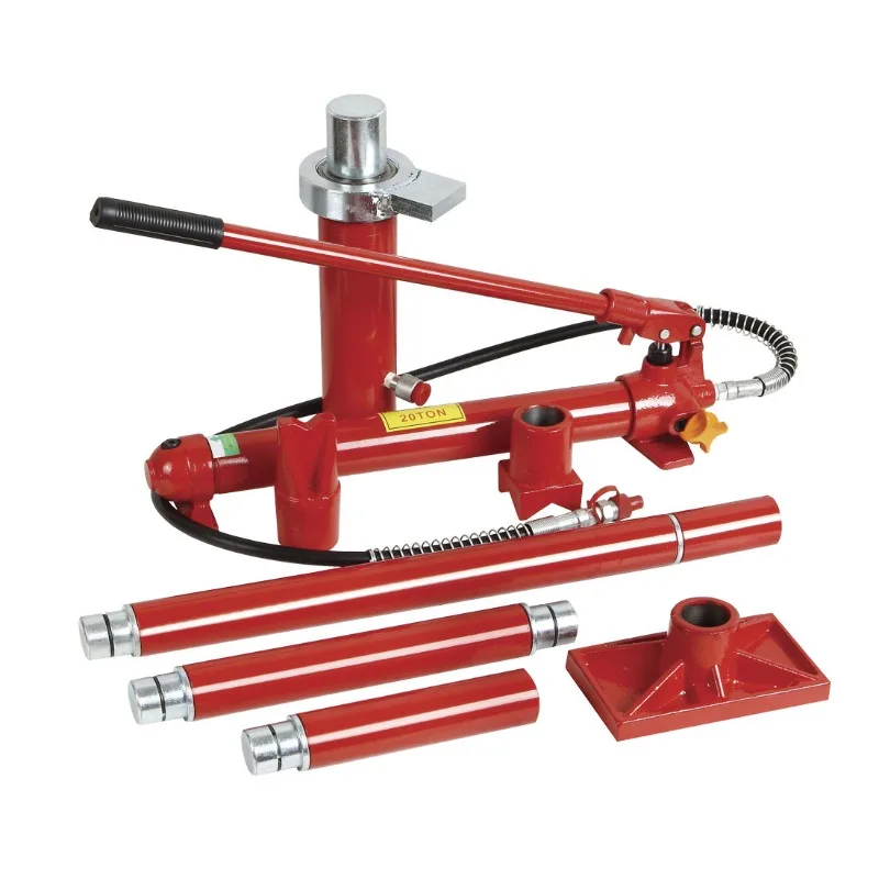 

Tools 20T Separation Jack 20 Ton Separation Top for Sheet Metal