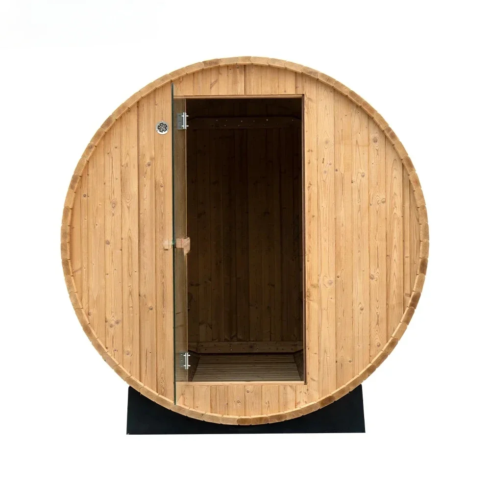Hot sales Modern Simple Ozone Sauna Spa Capsule