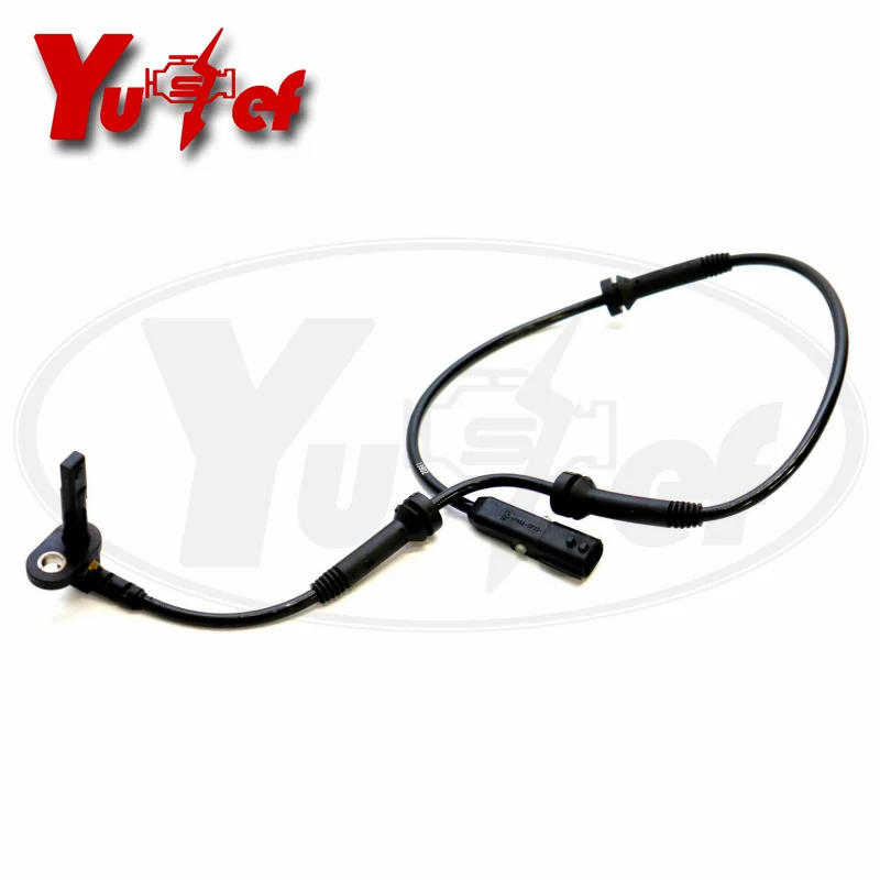 ABS Wheel Speed ​​Sensor For RENAULT Captur Diesel 24071153823 479107405R 479101995R 479102979R