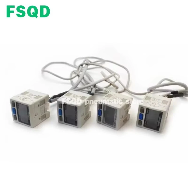 PSE302 PSE200-M PSE543A PSE541-R06 R04 ZS-28 26-L-A-C PSE530-M5-L ZS-26-F الاستشعار PSE ZS أداة هوائية #2