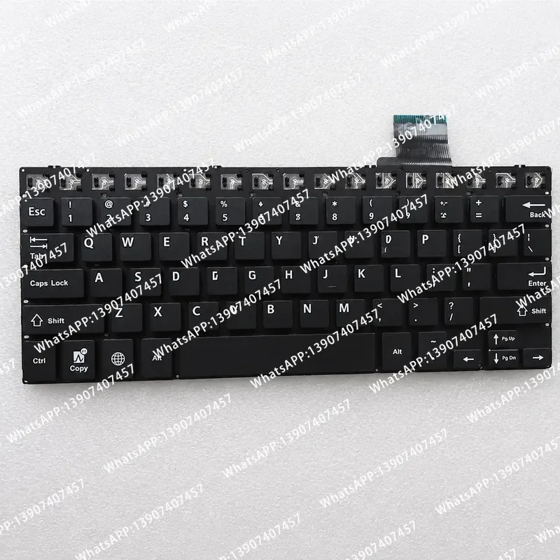 Mindray Beneheart R12 R-12 Keyboard