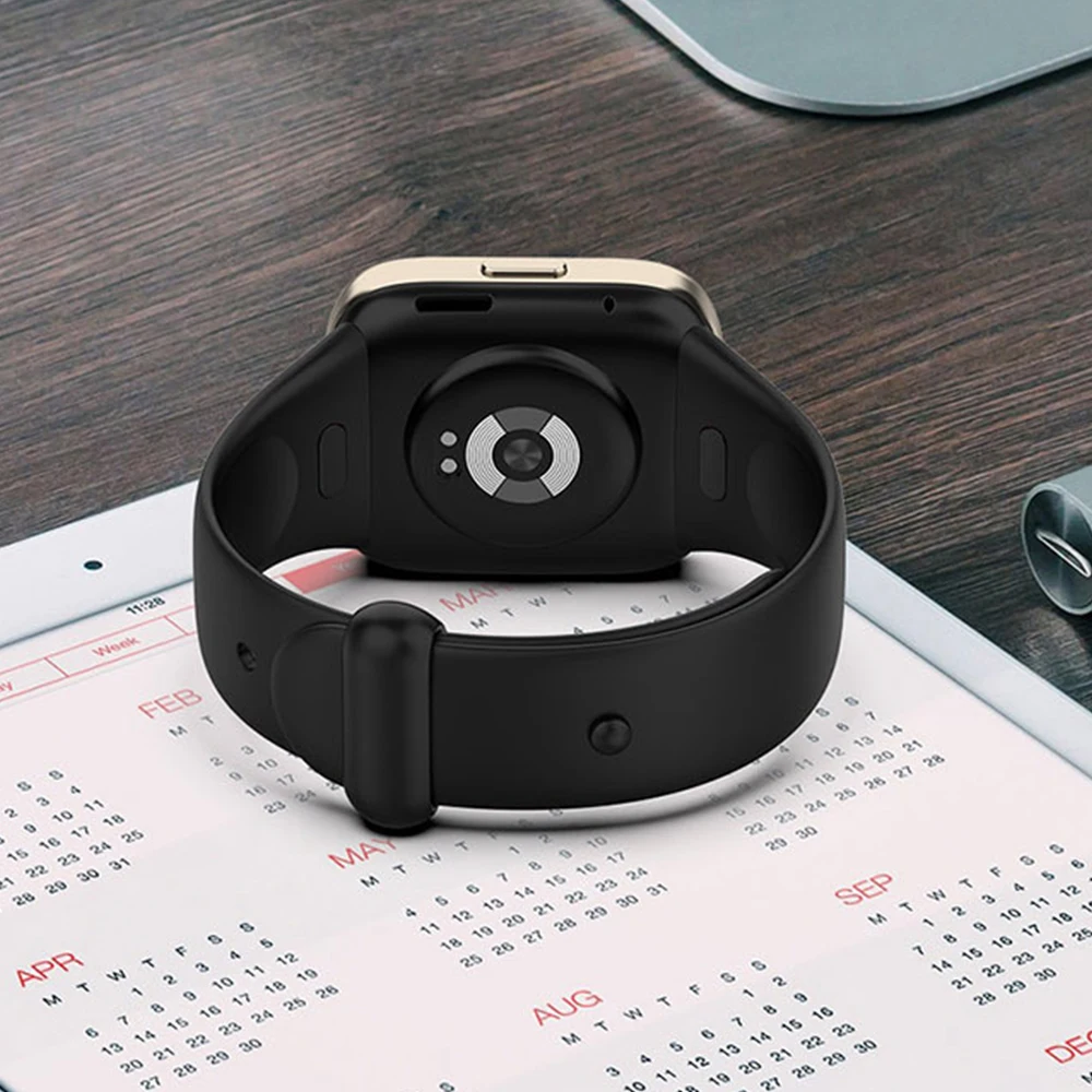 

Силиконовый ремешок для XiaoMi Redmi Watch 3, аксессуары, сменный браслет, мягкий спортивный ремень, браслет Correa Redmi watch 3, ремешок