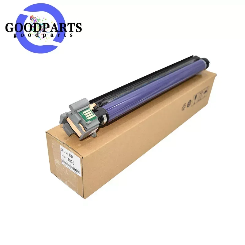 Zespół bębna WC7530 do Fuji Xerox WorkCentre 7525 7530 7535 7545 7556 7830 7835 7845 7855 WC7525 WC7535 Zestaw wkładów