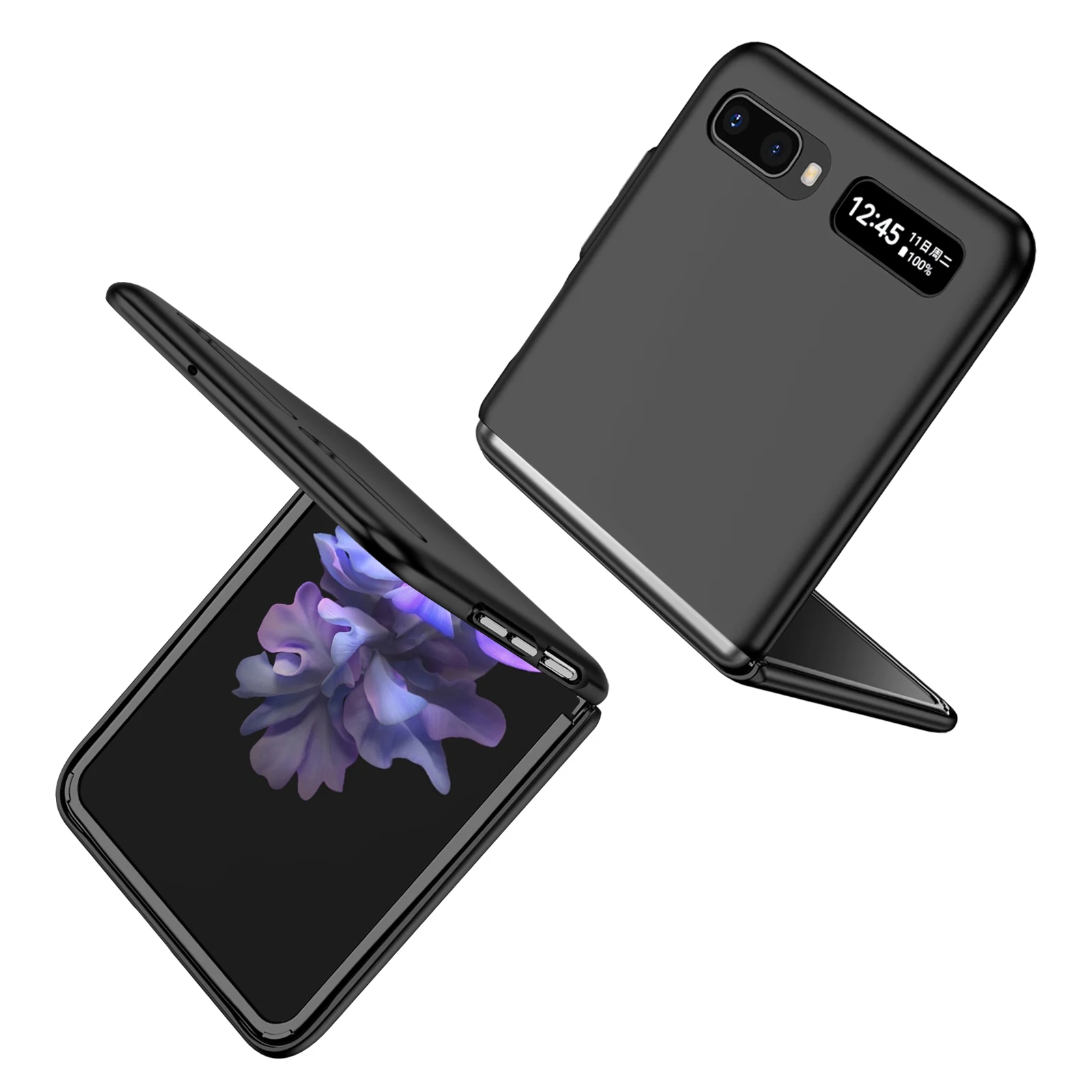 Folding Cell Phone … - image