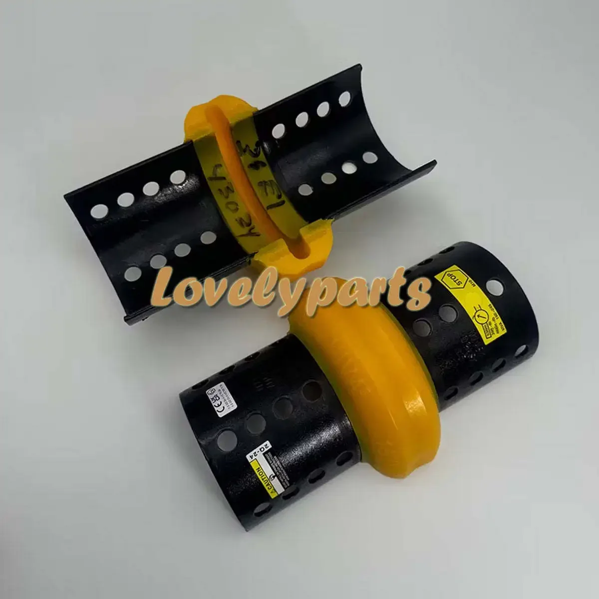 

Fits VIVA Elastomer Coupling V215/VS215 Rexnord-Falk Flexible Coupling