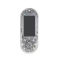 Transparent-Case