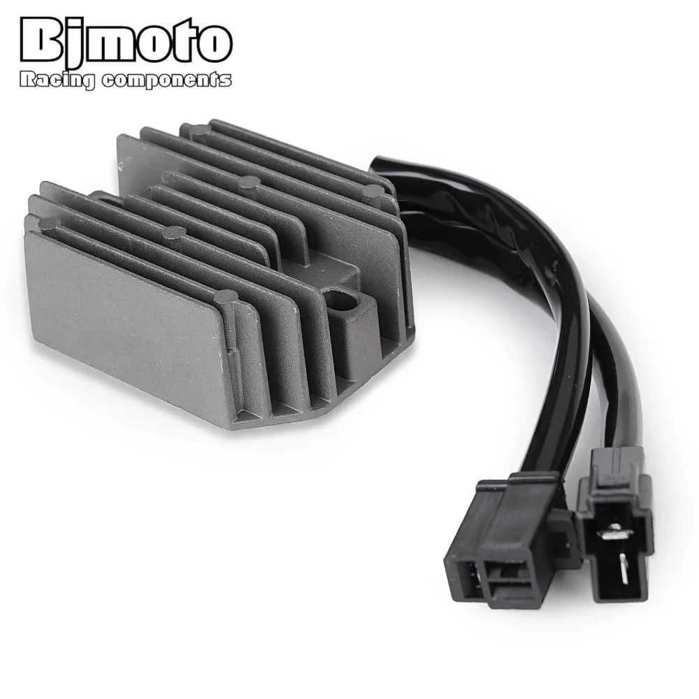 منظم الدراجة النارية 12 فولت لسوزوكي GSF250 GSF400 Bandit 250 400 DR650 RGV250(VJ22A) RGV22