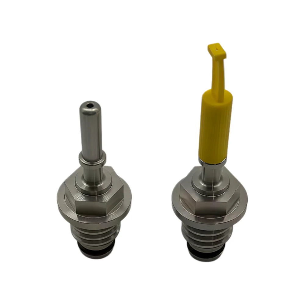 81.15403-6150 81154036150 Euro VI Harnstoffpumpen-Rücklaufanschluss Geeignet für Volvo MAN LKWs – Detail 5