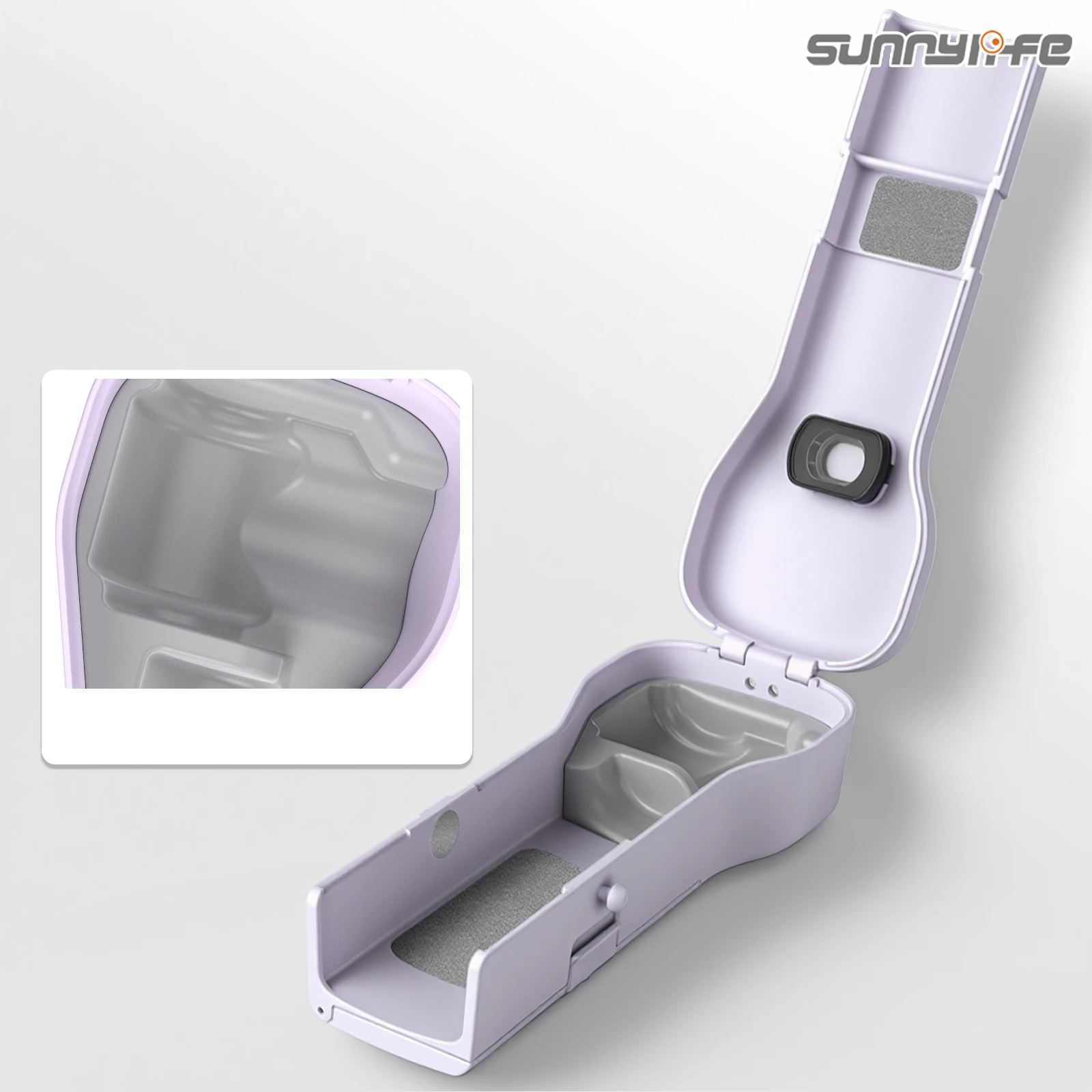 Sunnylife DJI Osmo Pocket 3/4  - Travel Vlog Accessories incelemesi ve fiyatı