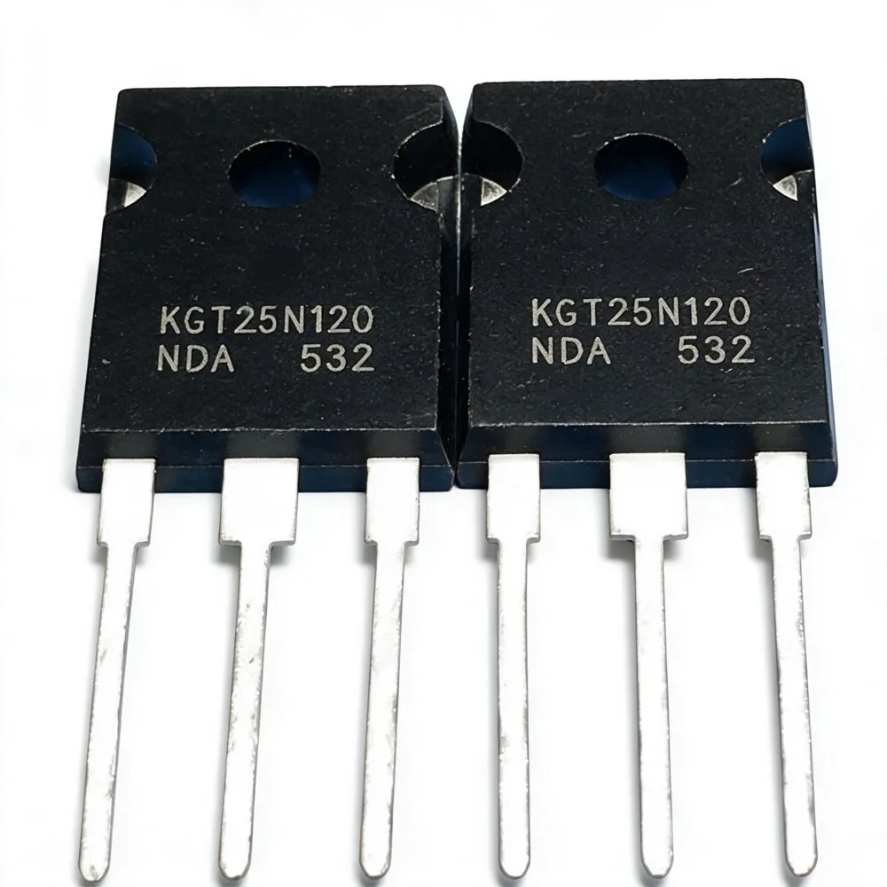 5PCS 60R018F7 KGT25N120NDA FHA100N07 APT50GT60BRDQ2G CS60-16I01 DSEI30-06A