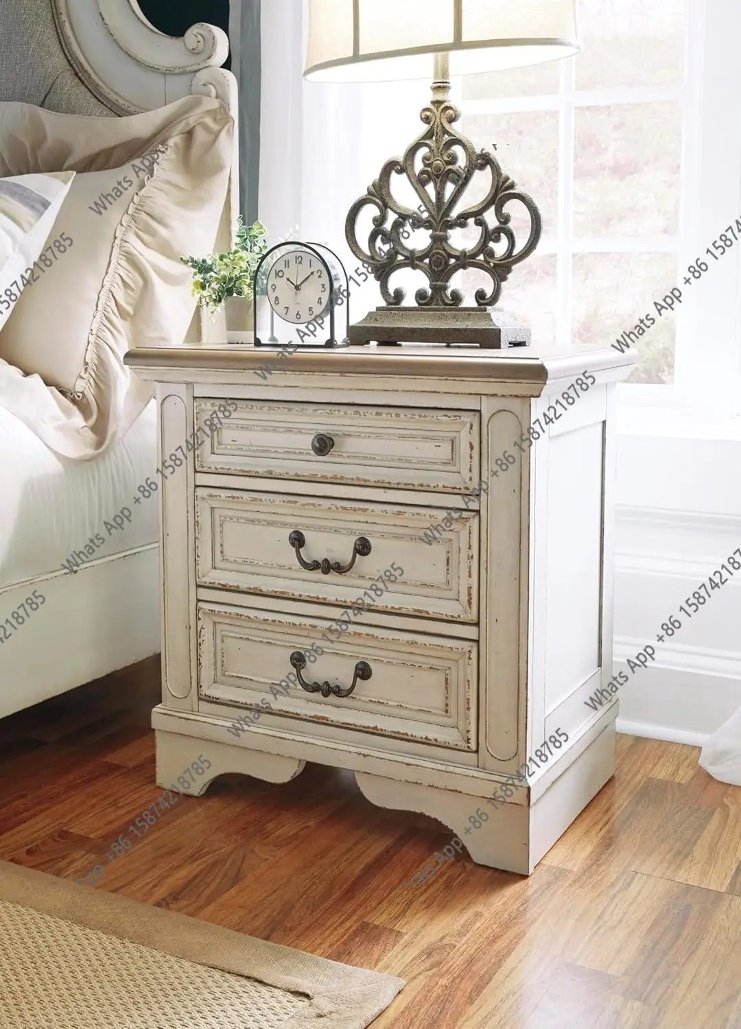 Az Realyn French Co…