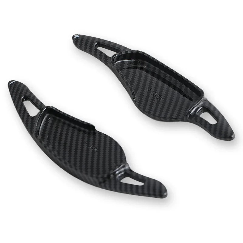 

For BMW 1/2/3/5/6/7 Series GC GT Touring F40 F44 F90 G01 G02 G20 G21 G30 G31 G32 G11 G12 XDRIVE Steering Wheel Paddle Shift DSG