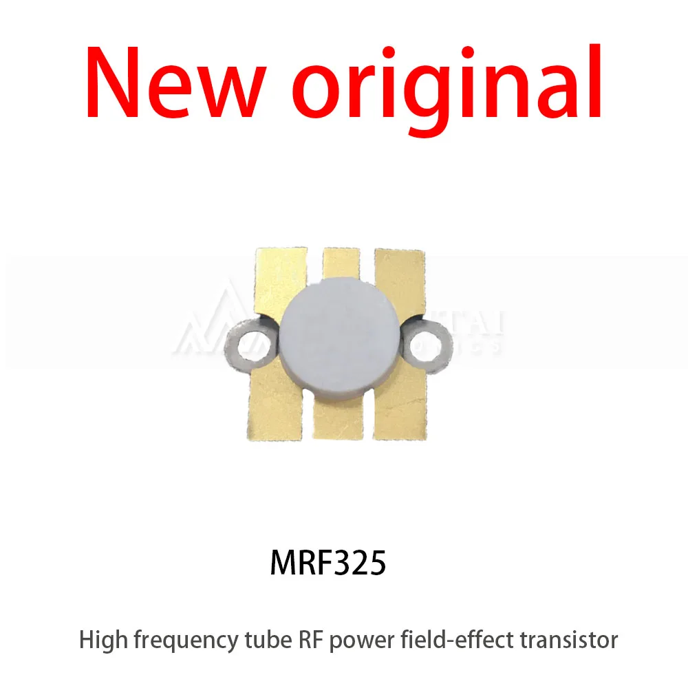 1Pcs/Lot New MRF325 High frequency tube, RF tube, microwave tube, high-power transistor