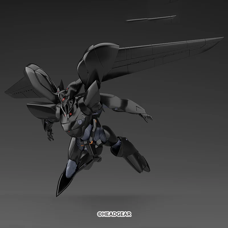 在庫あり 新品 モデロイド タイプ-J9 グリフォン パトラボール コレクション 装飾 飾り おもちゃ モデルキット 誕生日プレゼント