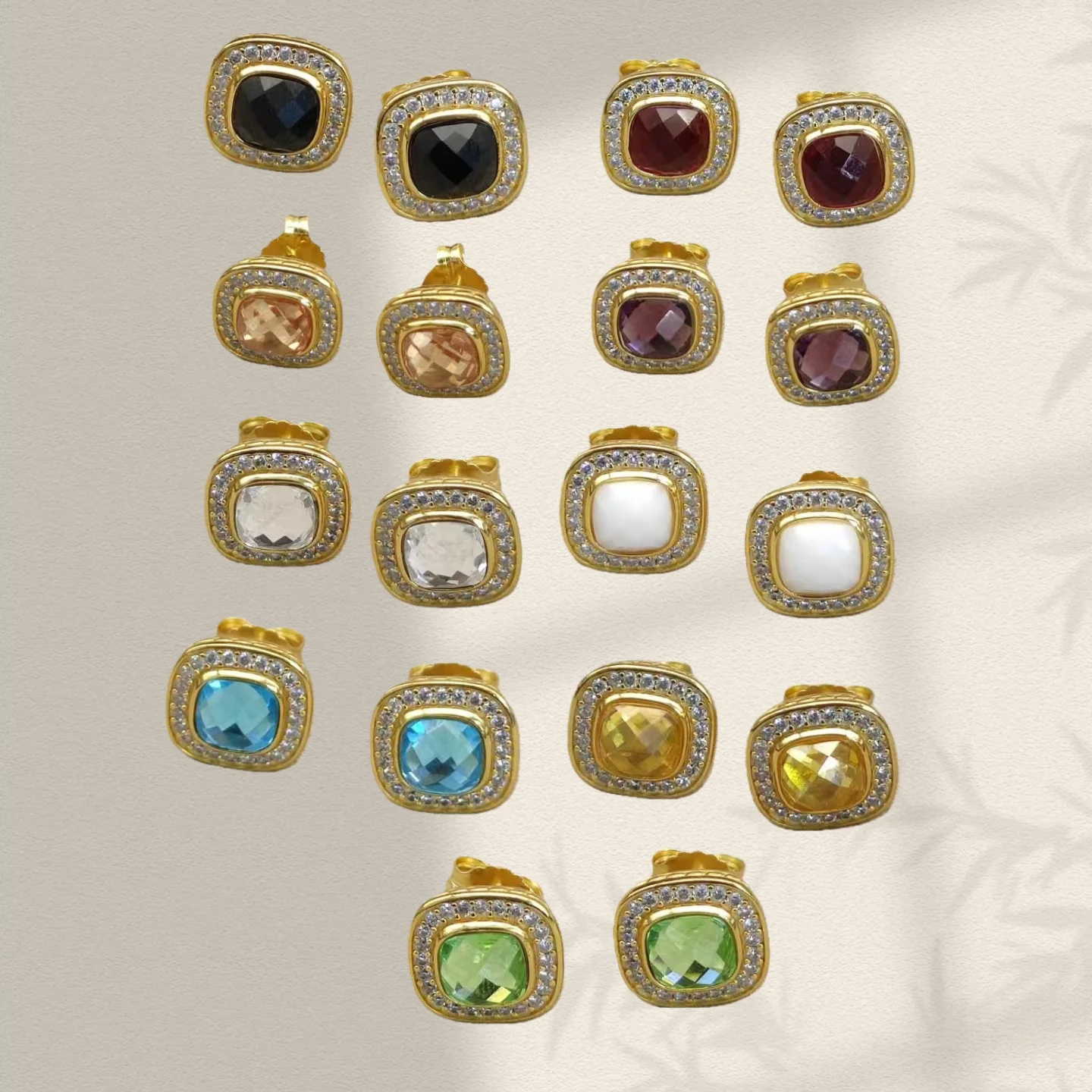 Yk 2025 New Gold Sq… - image