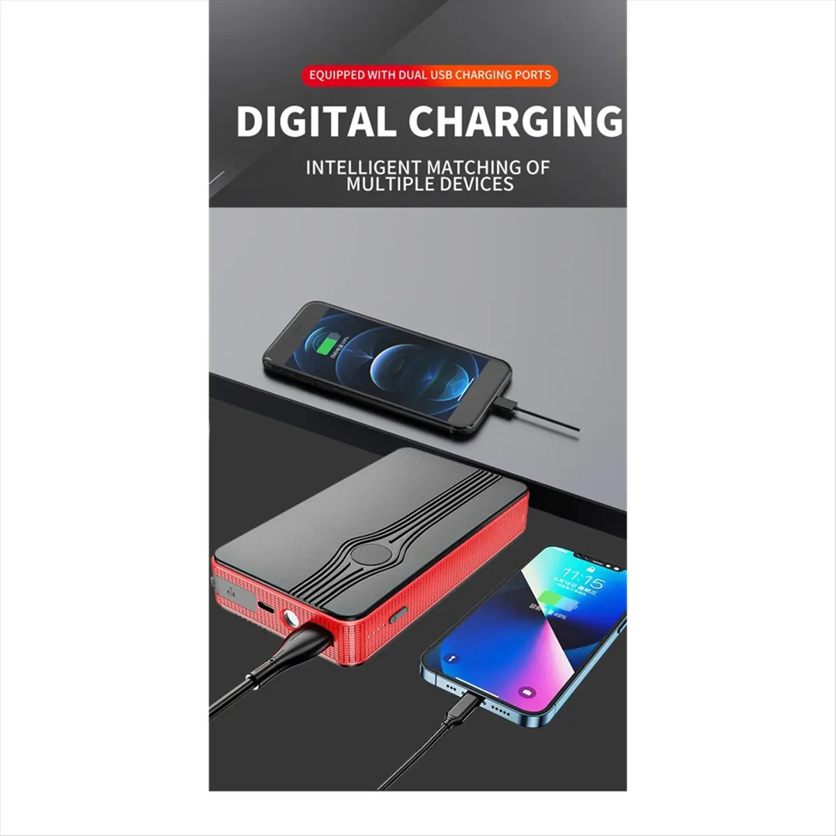 Delighted- For 12V …