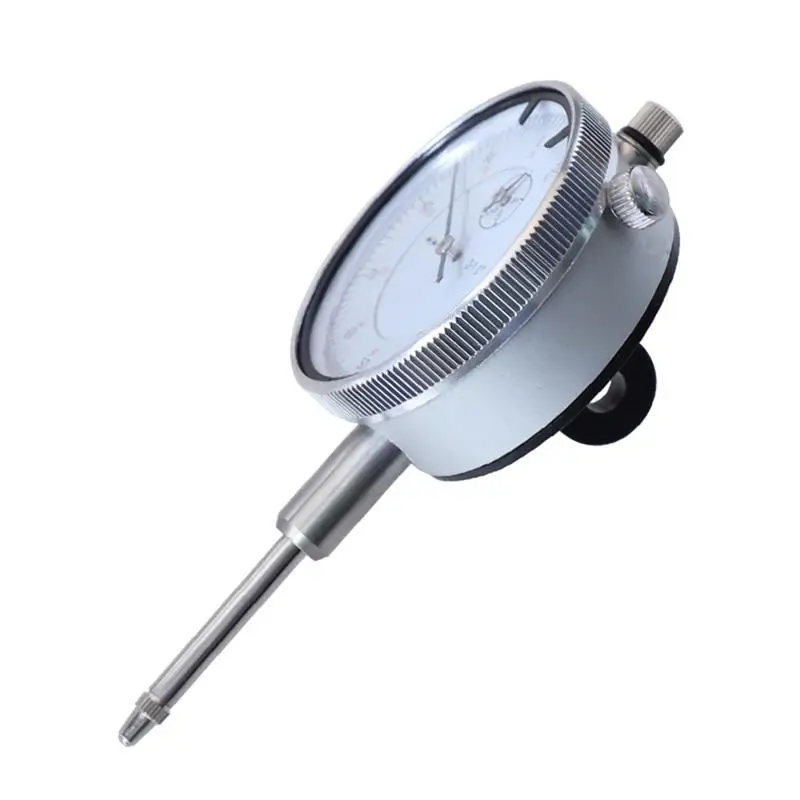 

Shockproof Dial Indicator Precision Shockproof Indicator Precision Shockproof Dial Test Gauge Measure Tool Precision Dial