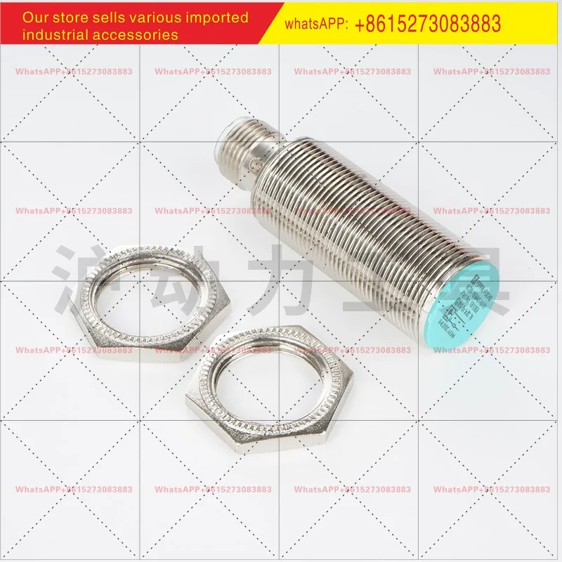 Beijiafu proximity switch NCB8-18GM40-N0-V1 NCB5-18GM40-N0-5M sensor