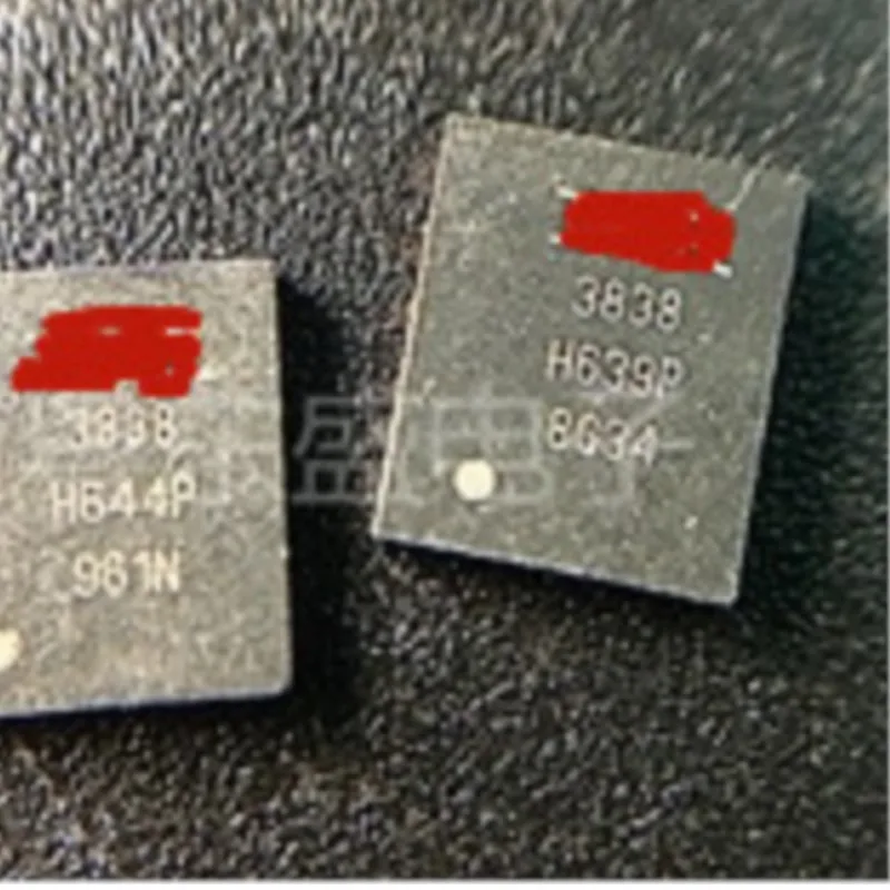 IR3838MTRPBF IR3838 3838 QFN 10PCS