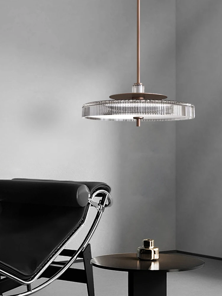 Pendant Lights Home Decor Light Fixture LED Hanging Lamp for Ceiling Dining Room Home Decor