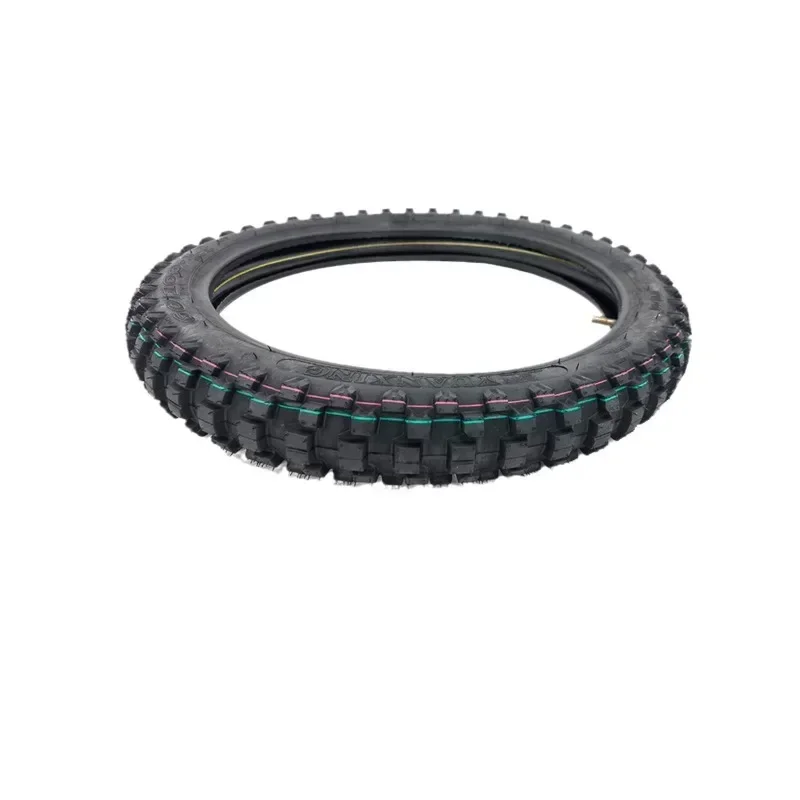 Off-road motorcycle accessories front 2.50-14 60/100-14 inch Apollo small high race inside and outside tires