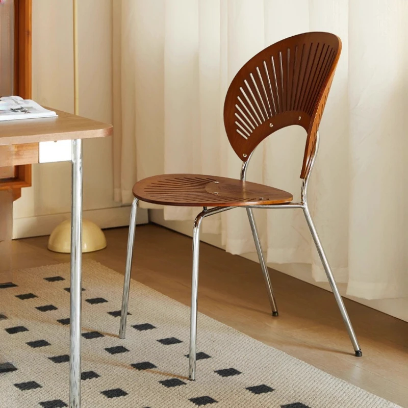 Wood Modern Nordic … - image