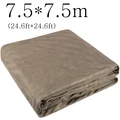 7.5x7.5m