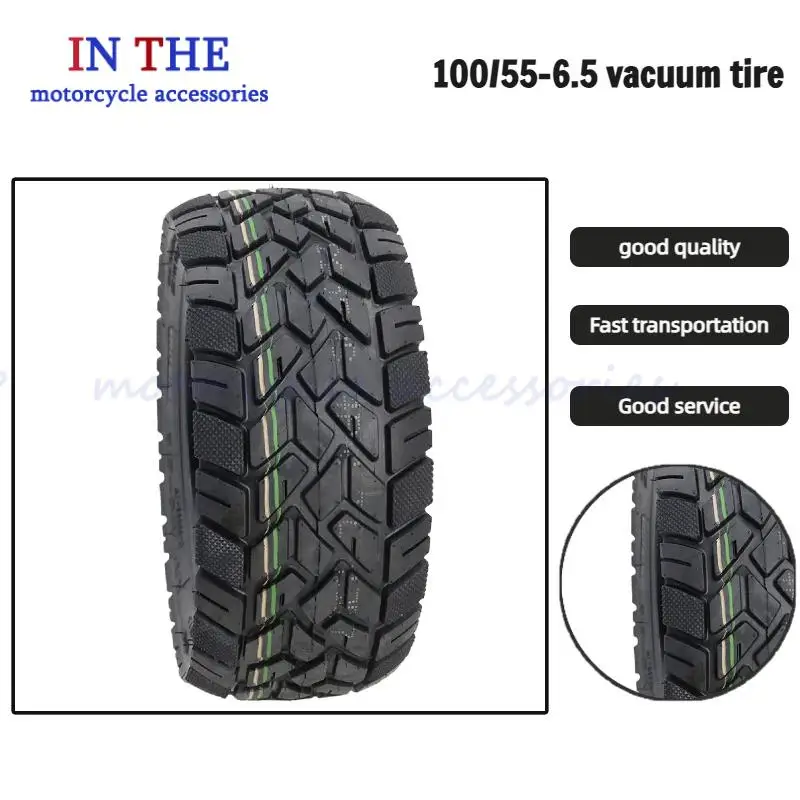 100/55-6.5 Tyre Cst…