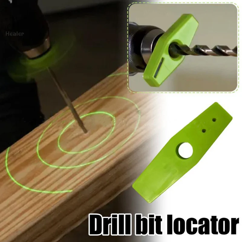 Drill Hole Position…