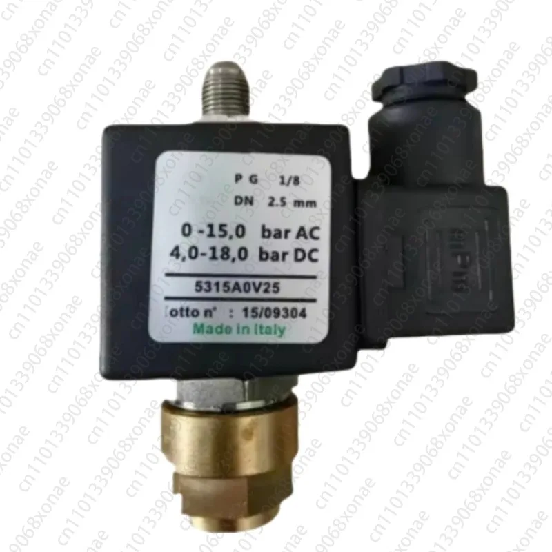 

Электромагнитный клапан 5315A0V25 Впускной клапан 1089064043 1641002330