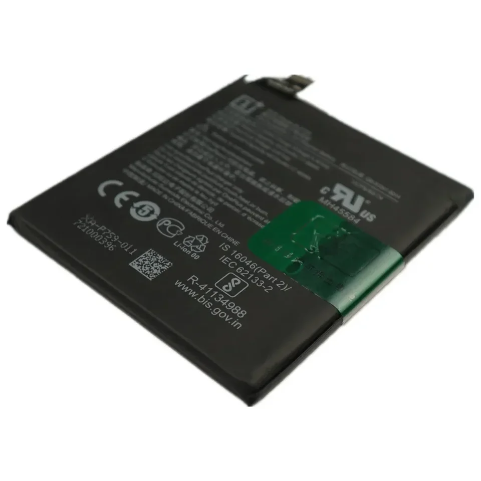 Bateria Original 4500mAh BLP759 1+ para Onepuls 8Pro One Plus 8