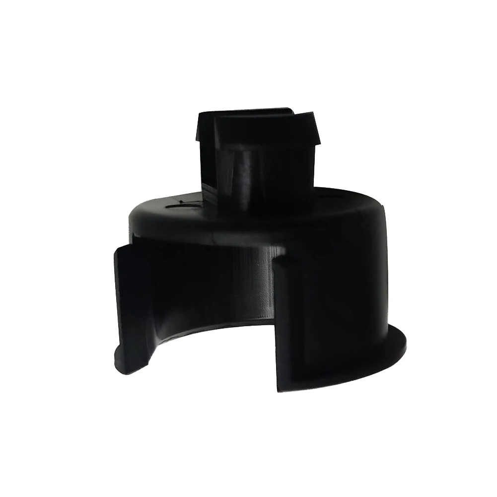 Right Side Tailgate Hinge Pivot Insert 66110-0C020 For Toyota/Tundra Models 2007 Through 2024 Direct Replacement Plastic Part