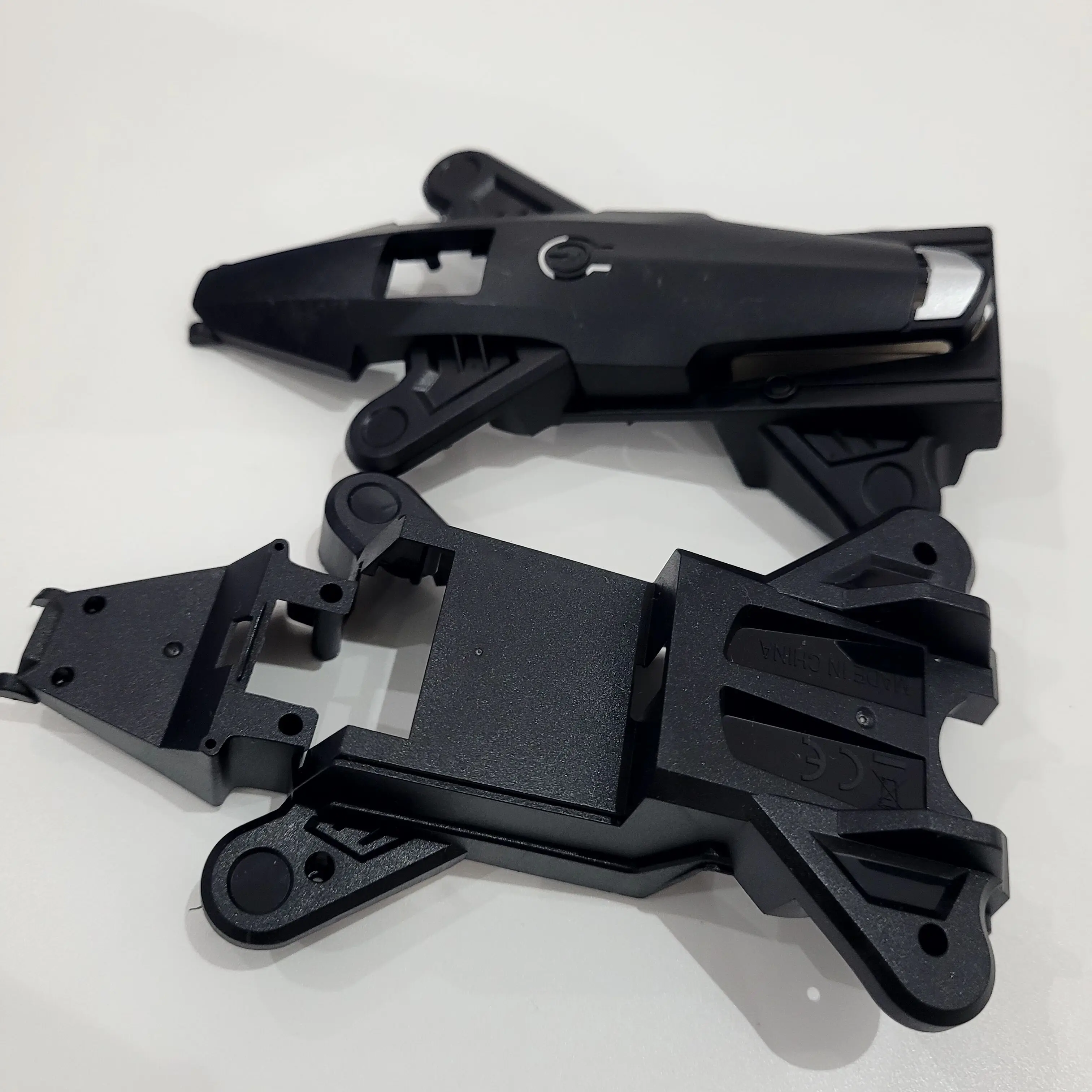 K11 max peça de reposição corpo escudo quadro capa parte hélice lâmina maple leaf para rc drone quadcopter k11max acessório