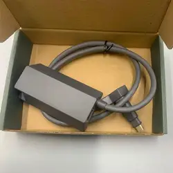 Per Starlink V2 Converter Box per convertire il Router in presa femmina RJ45 per velocità di trasferimento dati ad alta velocità per Starlink2 accessorio