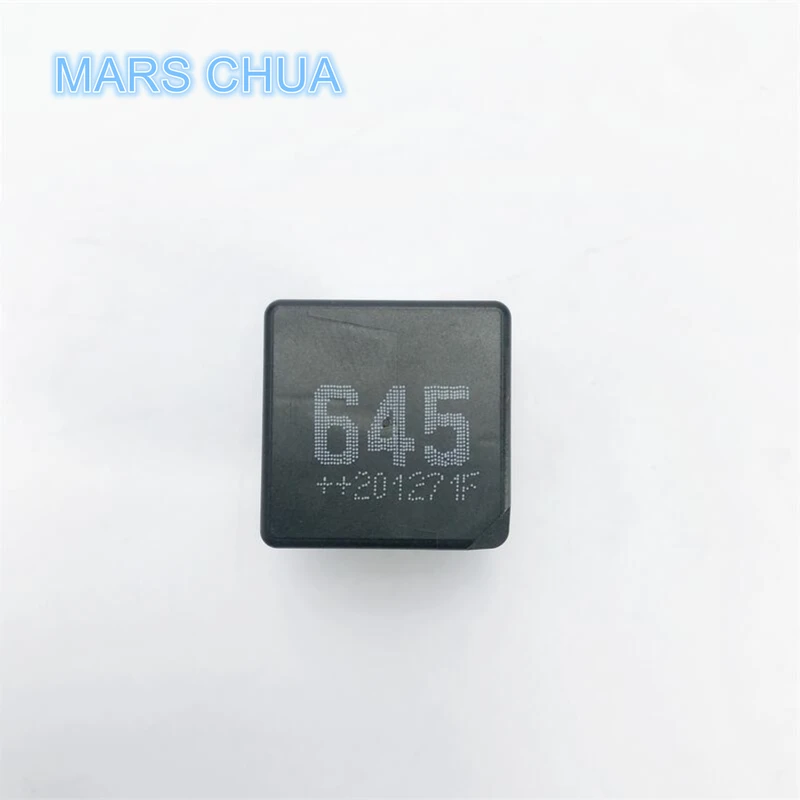 

4H0951253A Relay 645 for Audi A1 A3A4A5A6A7A8S3 S4 S5 S6 Volkswagen Beetle CC Golf Touareg Tiguan Skoda Seat 4H0 951 253A Origin