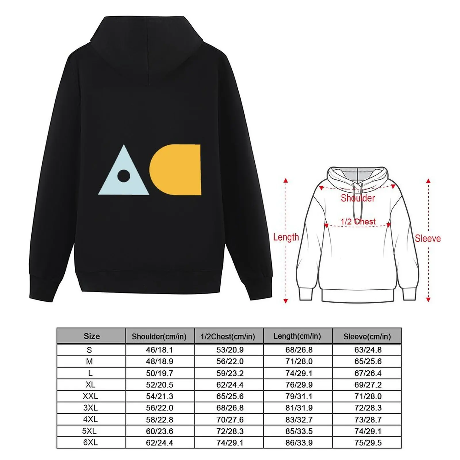 هوديي جرافيك التيار المتردد أزياء الرجال النمط الياباني الخريف منتجات جديدة جرافيك تي شيرت الرجال هوديي الرسم