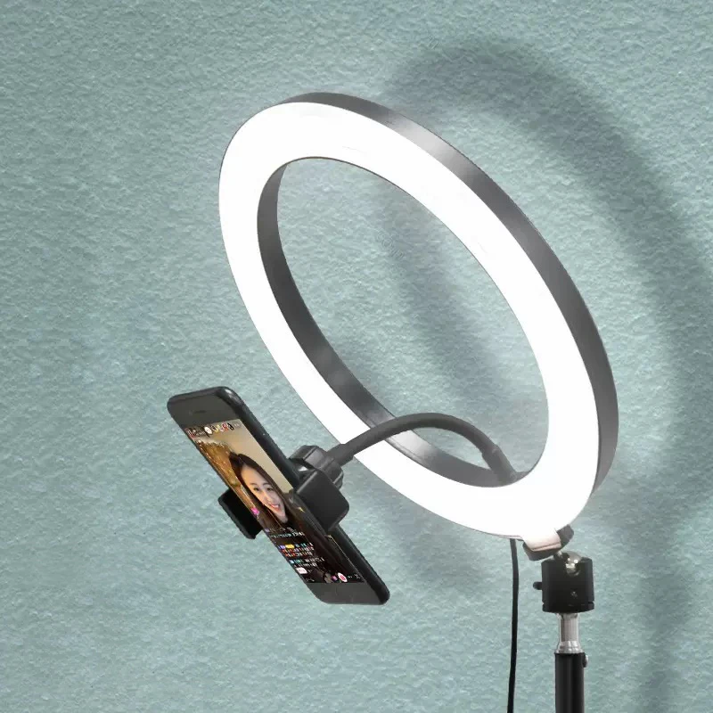10 Inch Led Ring Li…