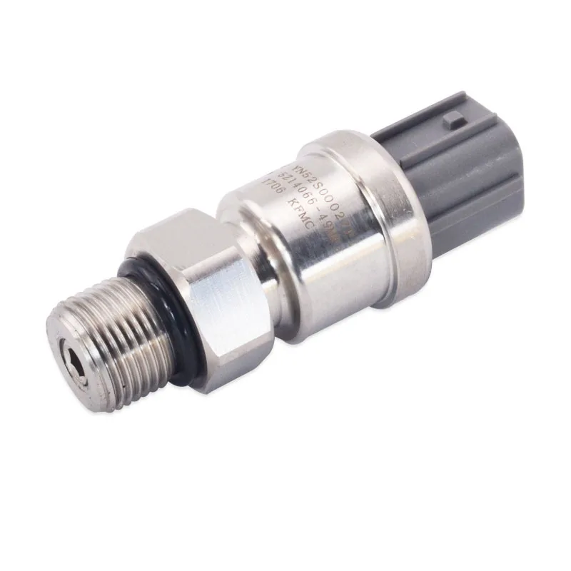 

For SK200-5/200-6 High-pressure Sensor And Pressure Sensor Sensing Plug YN52S00027P1 Of Shengang