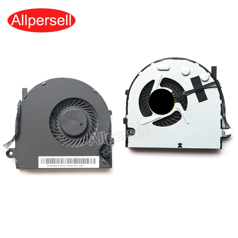 New CPU Cooling Fan for Len ovo B40 B40-30 B40-45 B40-70 B50-30 B50