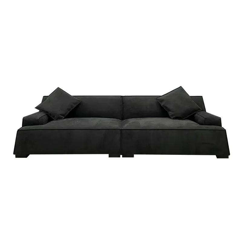 

Damascus, sofa, living room, high-end, matte, fabric, Italian minimalism