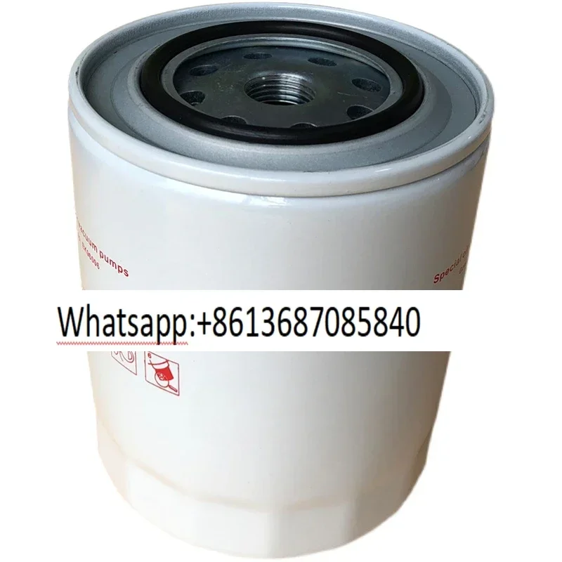 

Filter EK96006 Vacuum Pump Oil Isolation EK96005 SV630B EK96008